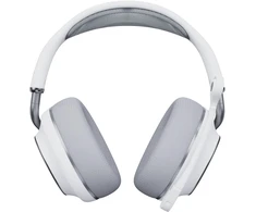 Turtle Beach belaidės ausinės Stealth Pro II XB, baltas