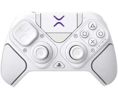 „Turtle Beach“ belaidis valdiklis „Victrix Pro BFG Reloaded PlayStation“, baltas