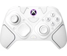 „Turtle Beach“ belaidis valdiklis „Victrix Pro BFG Reloaded Xbox“, baltas