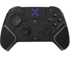 „Turtle Beach“ belaidis valdiklis „Victrix Pro BFG Reloaded PlayStation“, juodas