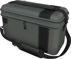 Turtle Beach case PlayTrek 2in1 Case Nintendo Switch 2, charcoal