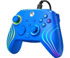„Turtle Beach“ valdiklis „Afterglow Wave XBOX“, mėlynas