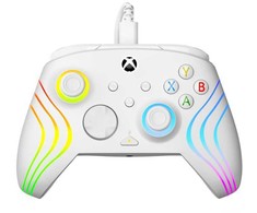 Turtle beach PDP Afterglow Wave Laidinis Žaidimų Pultelis | Baltas | Xbox