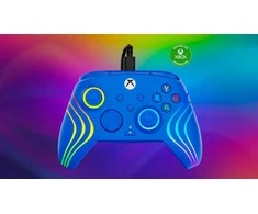 „Turtle Beach“ valdiklis „Afterglow Wave XBOX“, mėlynas