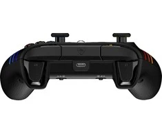 „Turtle Beach“ valdiklis „Afterglow Wave XBOX One“, juodas