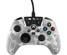 Turtle Beach valdiklis Recon, arktinis camo