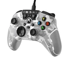 Turtle Beach valdiklis Recon, arktinis camo