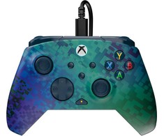 „Turtle Beach“ valdiklis „Rematch Advanced Xbox“, „Glitch Žalias“