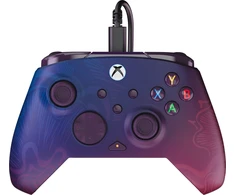 „Turtle Beach“ – „Rematch Advanced Wired“ – purpurinis išblukimas