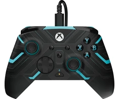 „Turtle Beach“ – „Rematch Advanced Wired“ – titano plienas