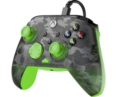 „Turtle Beach“ valdiklis „Rematch Core XBOX“, vaiduokliškas kamufliažas B&amp;G