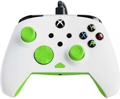 Turtle Beach valdiklis Rematch Core XBOX One, baltas/žalias