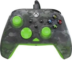 „Turtle Beach“ valdiklis „Rematch Core XBOX“, vaiduokliškas kamufliažas B&amp;G