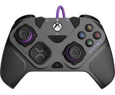 „Turtle Beach“ valdiklis „Victrix Gambit Prime Xbox One“, pilkas