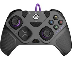 „Turtle Beach“ valdiklis „Victrix Gambit Prime Xbox One“, pilkas