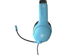 Ausinės Mėlyna Turtle Beach Airlite Fit Neon Mėlyna&amp;Raudona