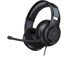 „Turtle Beach“ ausinės „Atlas 200 MultiPlatform“, juodos