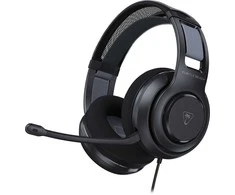 Turtle Beach ausinės Atlas 200 PC, juodas