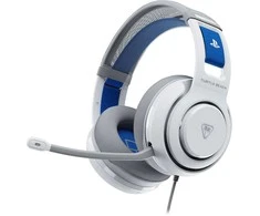 „Turtle Beach“ ausinės „Atlas 200 PlayStation“, baltos