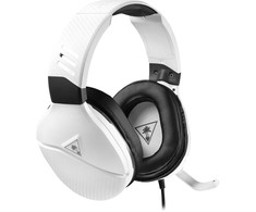 Turtle Beach ausinės Recon 200 Gen 2, balta