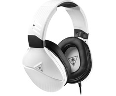 Turtle Beach ausinės Recon 200 Gen 2, balta