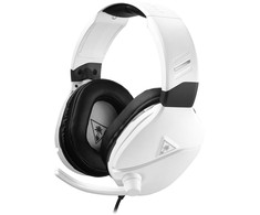 Turtle Beach ausinės Recon 200 Gen 2, balta