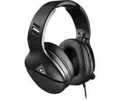 Turtle Beach Recon 200 Gen 2 Laidinės ausinės, juodos