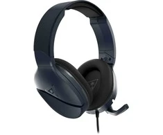 Turtle Beach ausinės Recon 200 Gen 2, mėlyna