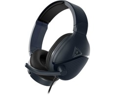 Turtle Beach ausinės Recon 200 Gen 2, mėlyna