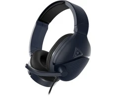Turtle Beach Recon 200 Gen 2 Laidinės ausinės, mėlynos