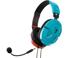 Turtle Beach Recon 50 laidinės ausinės | 3.5mm