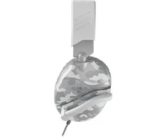„Turtle Beach“ ausinės „Recon 70 PC“, baltos maskuojančios