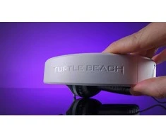 Turtle Beach Recon 70 (baltos) laidinės ausinės | 3.5mm |PS5,PS4