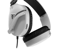 Turtle Beach Recon 70 (baltos) laidinės ausinės | 3.5mm |Xbox