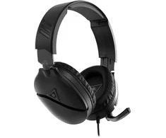 Turtle Beach ausinės Recon 70 Xbox, juodos