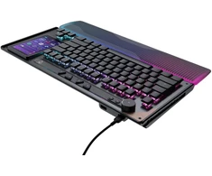 Pelė Turtle Beach klaviatūra Command KB7 TKL Nordic juodas TBK-2004-02-NO ()