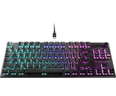 Pelė Turtle Beach klaviatūra Vulcan TKL Aimo US
