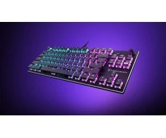 Pelė Turtle Beach klaviatūra Vulcan TKL Aimo US