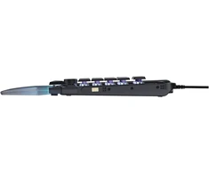 Pelė Turtle Beach klaviatūra Command KP7 juodas TBK-7001-05 ()