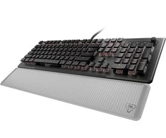 Klaviatūra „Turtle Beach Vulcan II Max“, Juodas, Linear, JAV