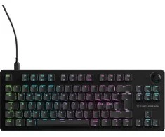 Pelė Turtle Beach klaviatūra Vulcan II TKL NO