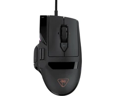 Turtle Beach pelė Command MC3, juodas
