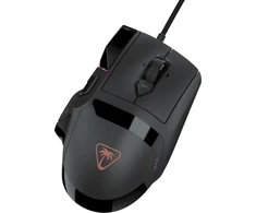 Turtle Beach pelė Command MC3, juodas