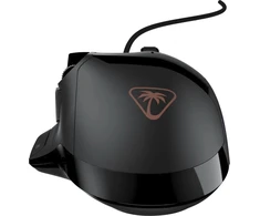 Turtle Beach pelė Command MC3, juoda