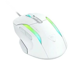 Turtle Beach pelė Kone II, baltas