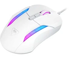 Turtle Beach pelė Kone II, balta