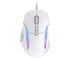 Turtle Beach pelė Kone II, baltas