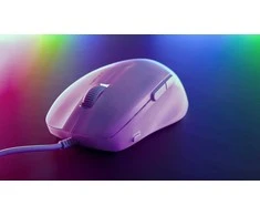 Turtle Beach Pure SEL RGB balta pelė su laidu | 8000 DPI