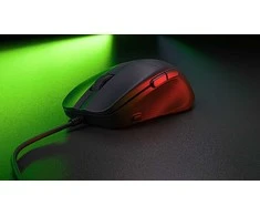 Turtle Beach Pure SEL RGB juoda pelė su laidu | 8000 DPI