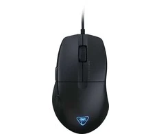 Turtle Beach Pure SEL RGB juoda pelė su laidu | 8000 DPI